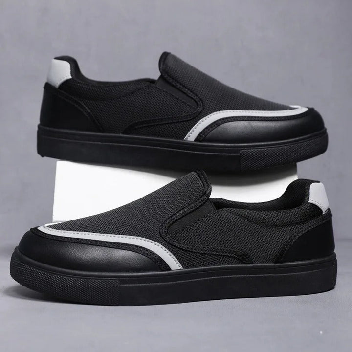 Brighton Deck Loafer