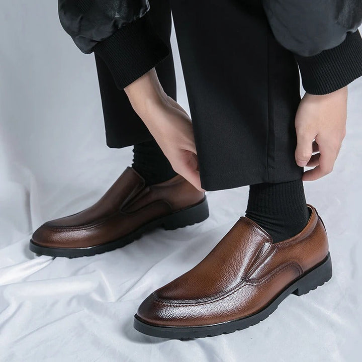 Astor Loafer