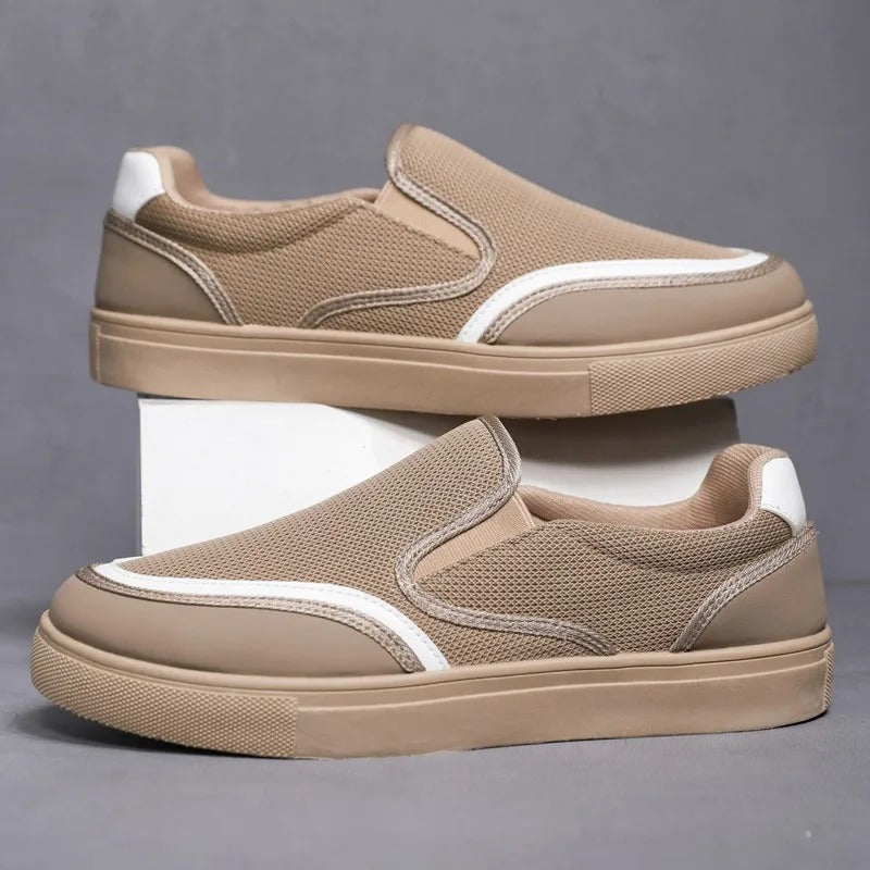 Brighton Deck Loafer
