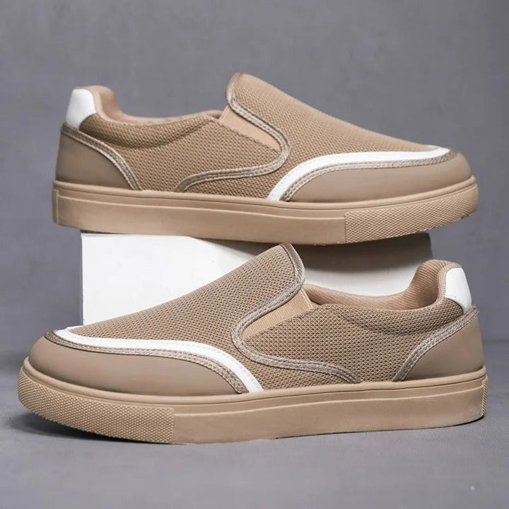 Brighton Deck Loafer