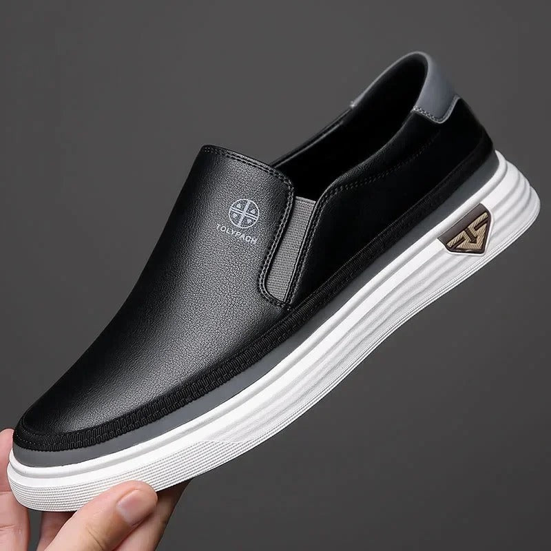 Whitman Loafer