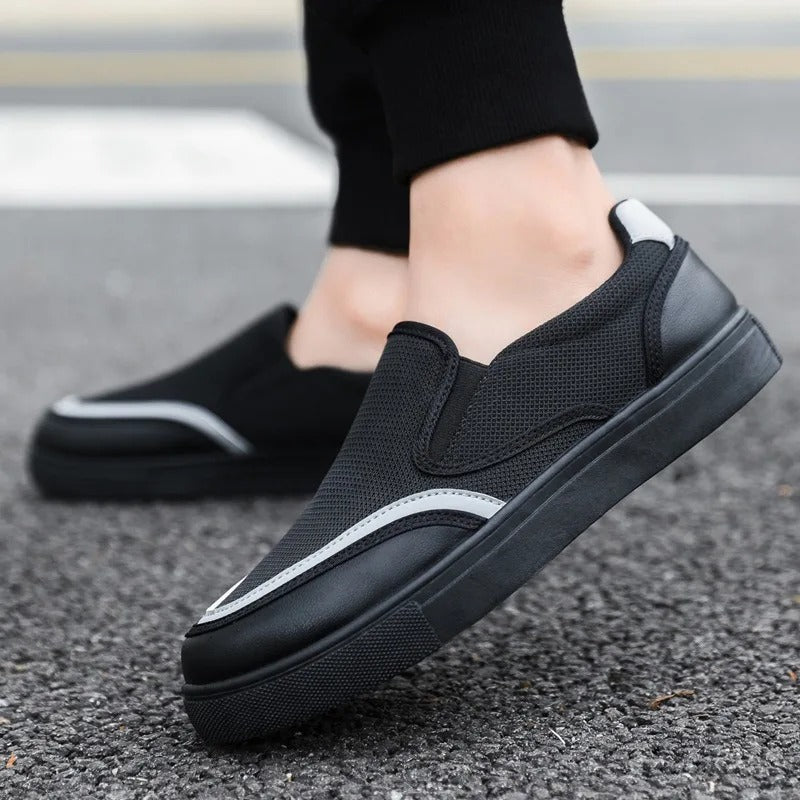 Brighton Deck Loafer