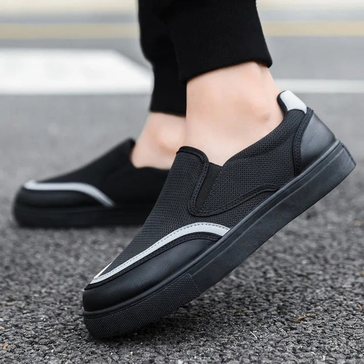Brighton Deck Loafer
