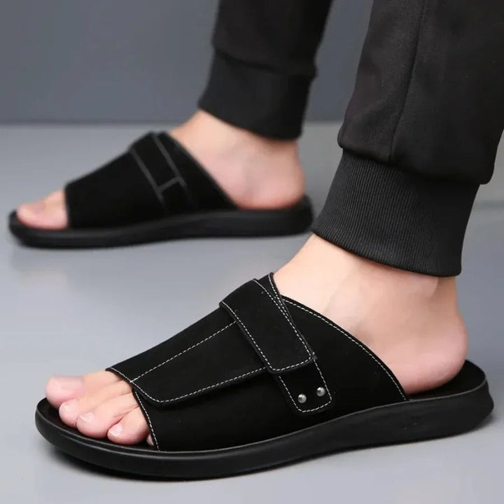 Axis Mocka Slides
