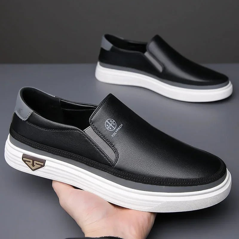 Whitman Loafer