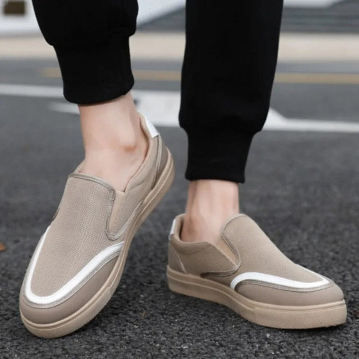 Brighton Deck Loafer