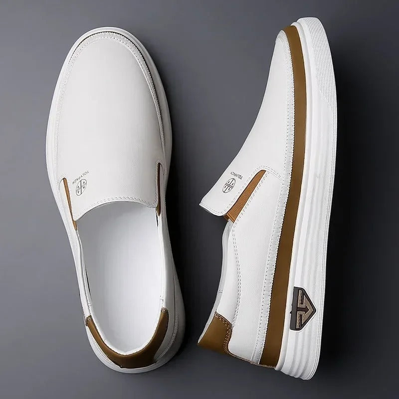Whitman Loafer