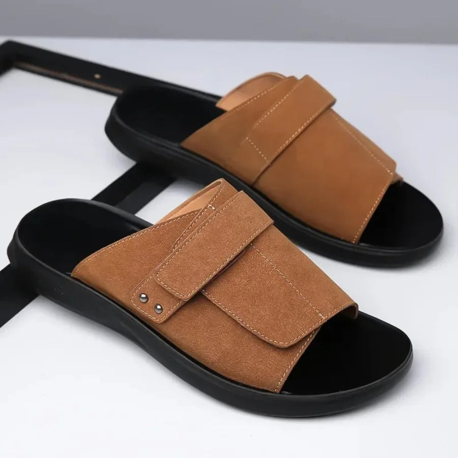 Axis Mocka Slides