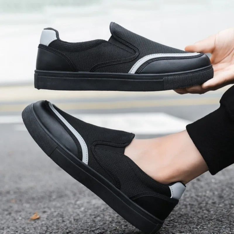 Brighton Deck Loafer