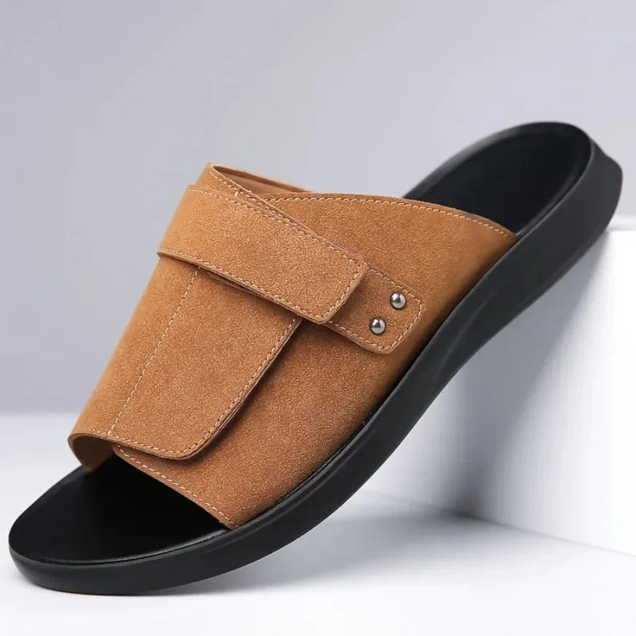 Axis Mocka Slides
