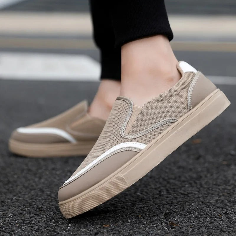 Brighton Deck Loafer