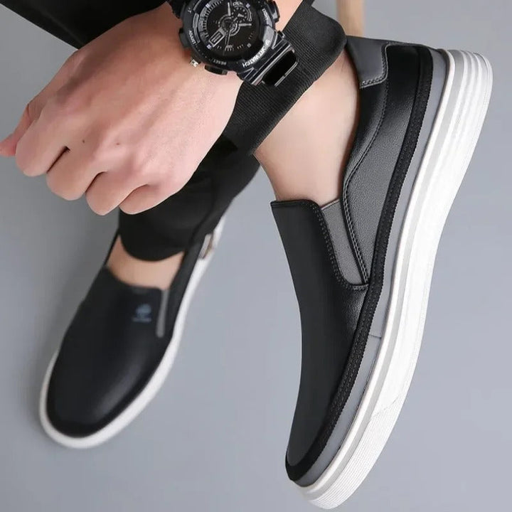 Whitman Loafer
