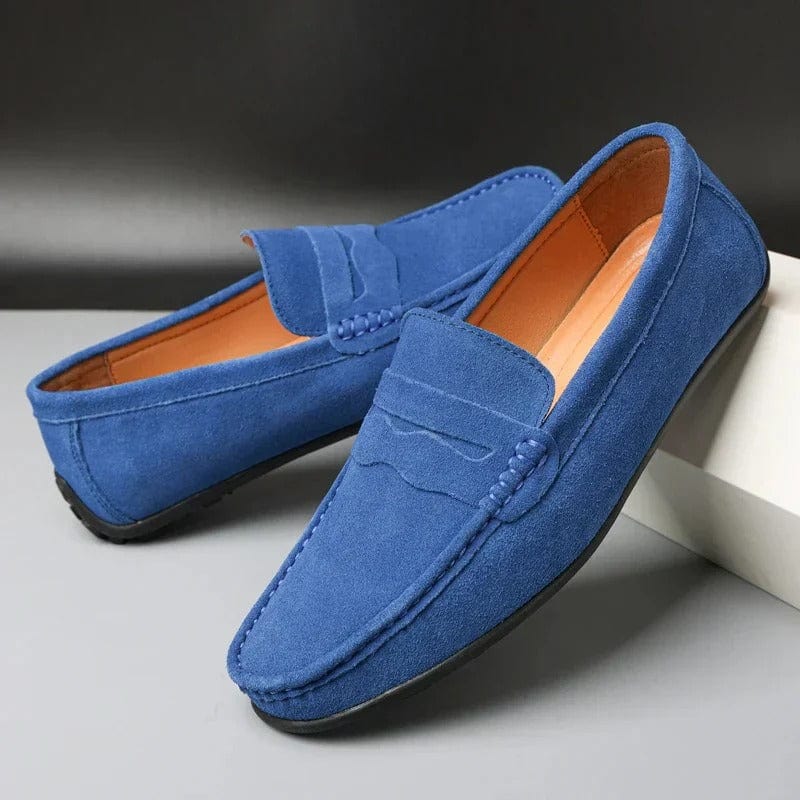 Lorenzo Mocka Loafers