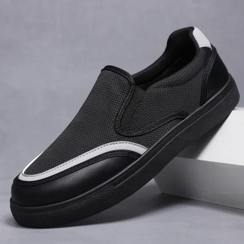 Brighton Deck Loafer