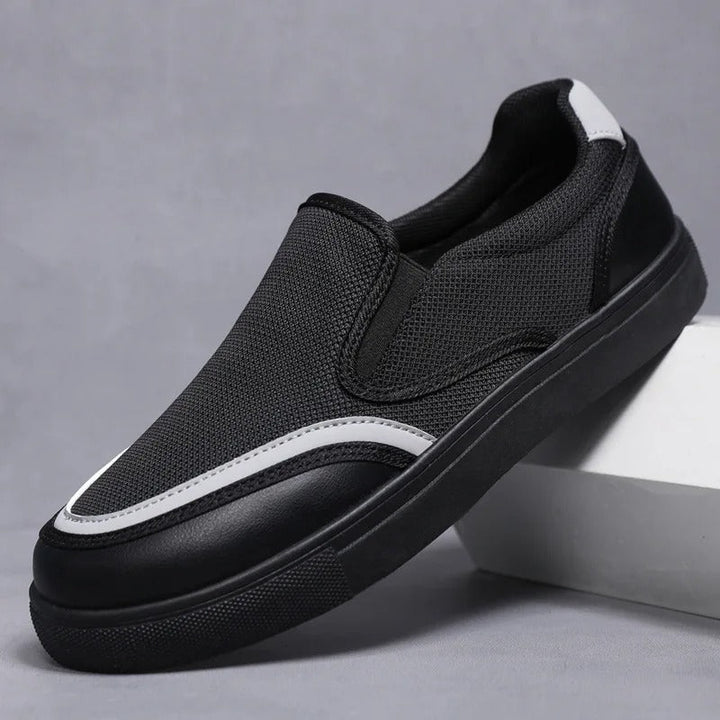 Brighton Deck Loafer