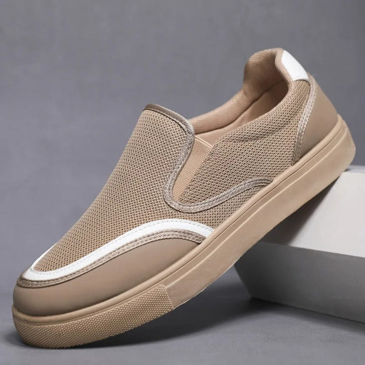 Brighton Deck Loafer