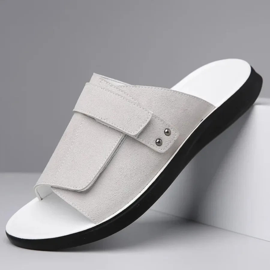Axis Mocka Slides