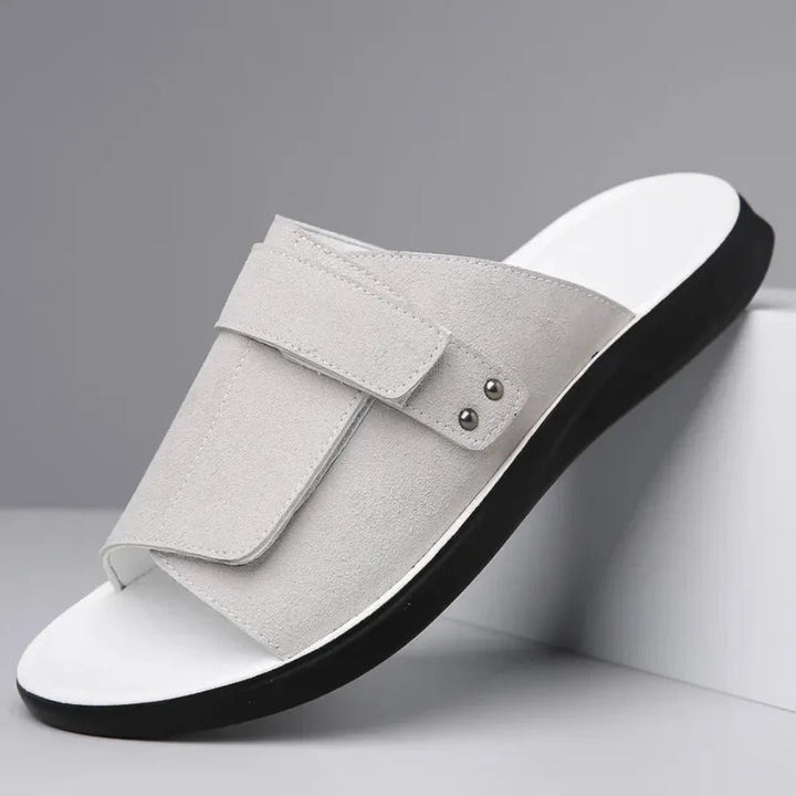 Axis Mocka Slides