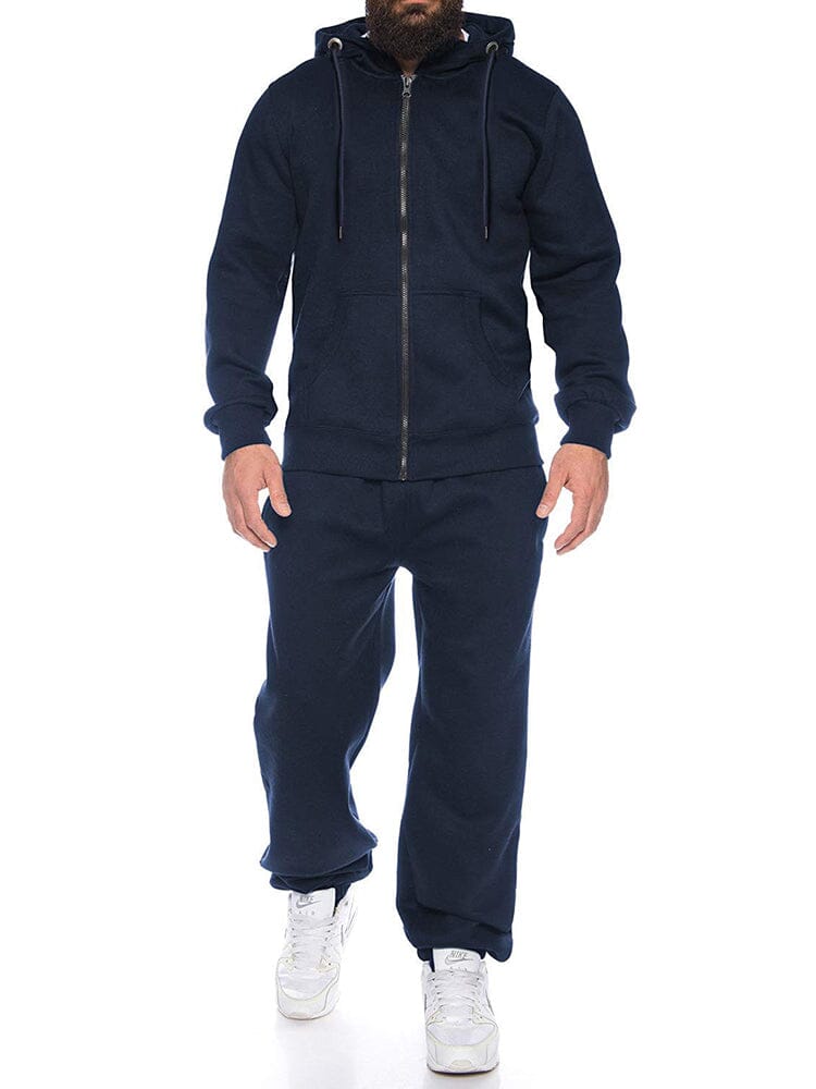 Casual 2-Delat Joggingset
