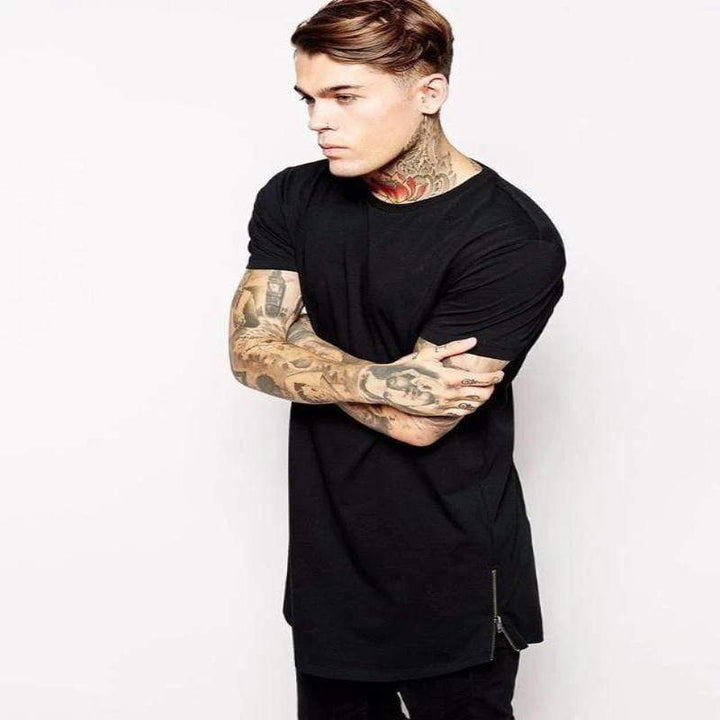 Jason Lång T-shirt
