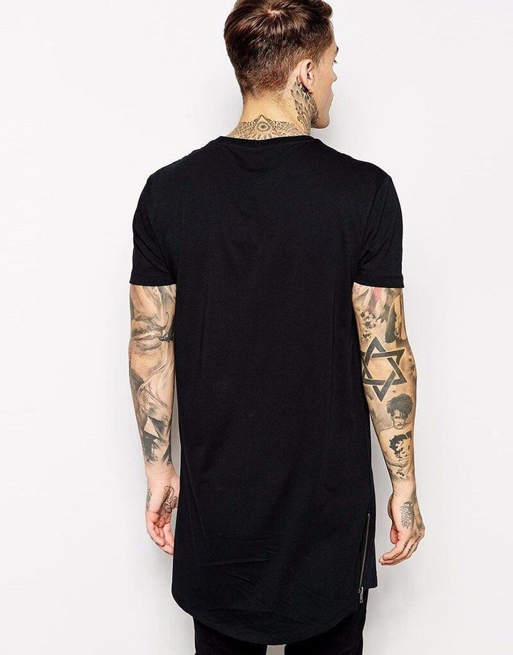 Jason Lång T-shirt