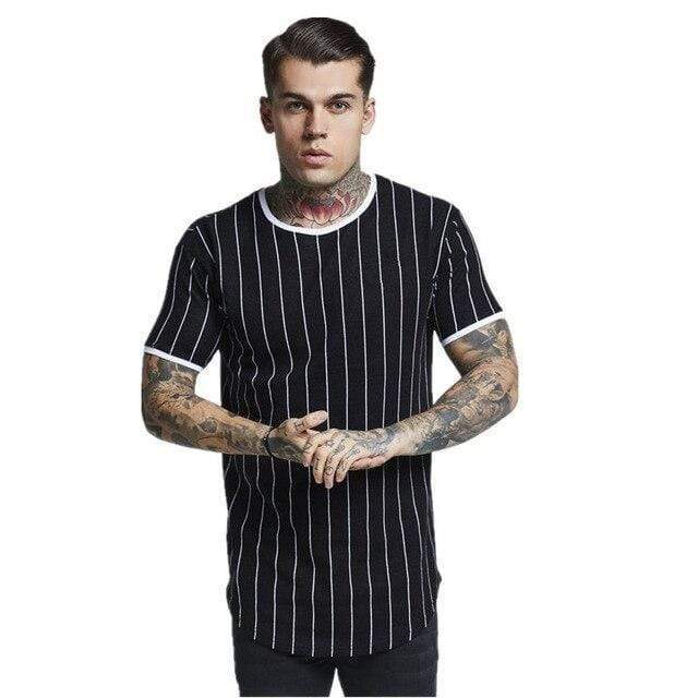 Jefferson T-shirt