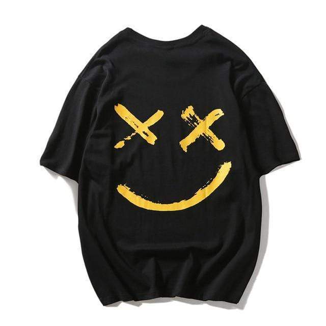 Smile T-shirt