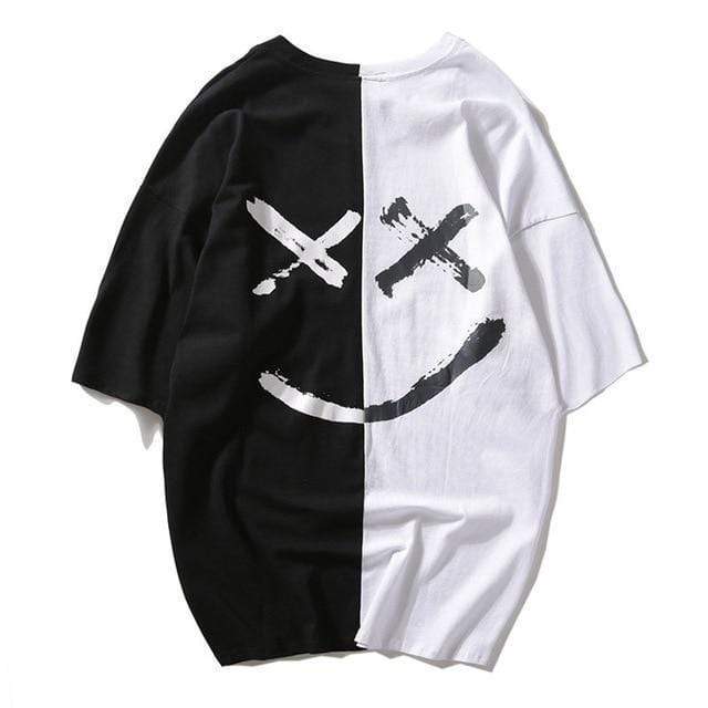 Smile T-shirt