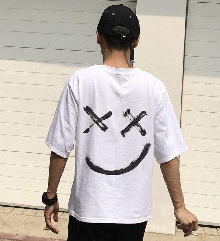 Smile T-shirt