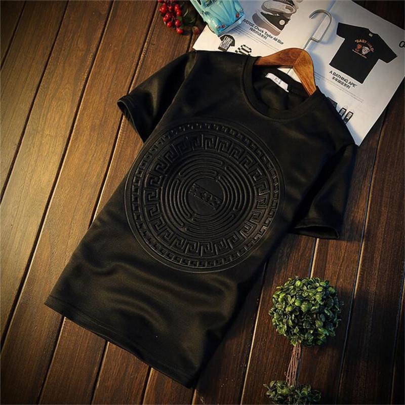 Maze T-shirt