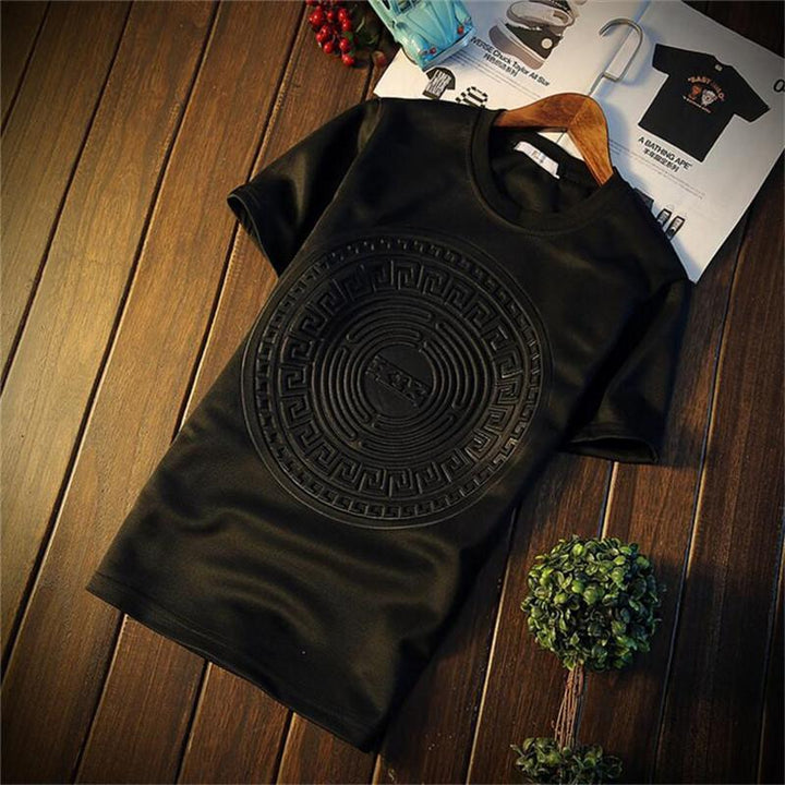 Maze T-shirt