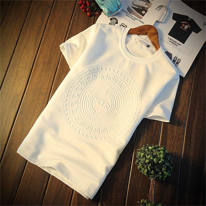 Maze T-shirt