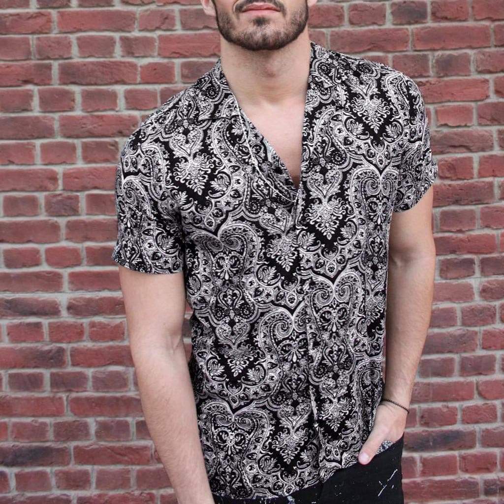 Marlon Skjorta