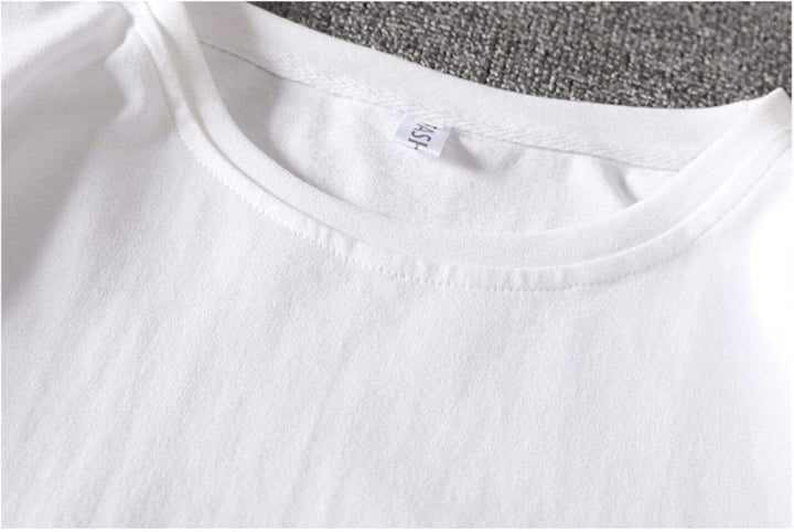 V-Made 'Strap' T-shirt