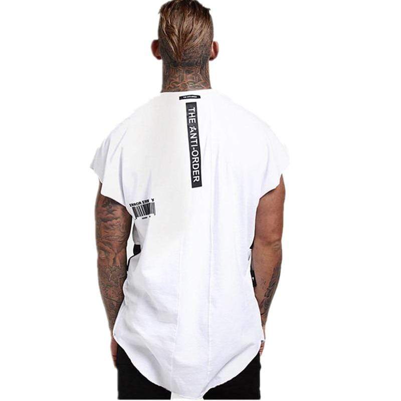 Anti-Order T-shirt