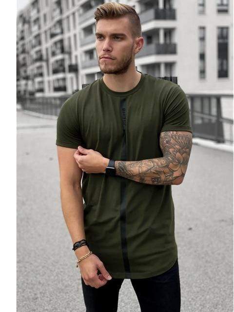 Dangelo T-shirt