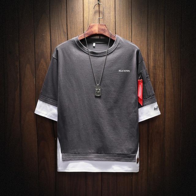 BLACKTIPE T-shirt