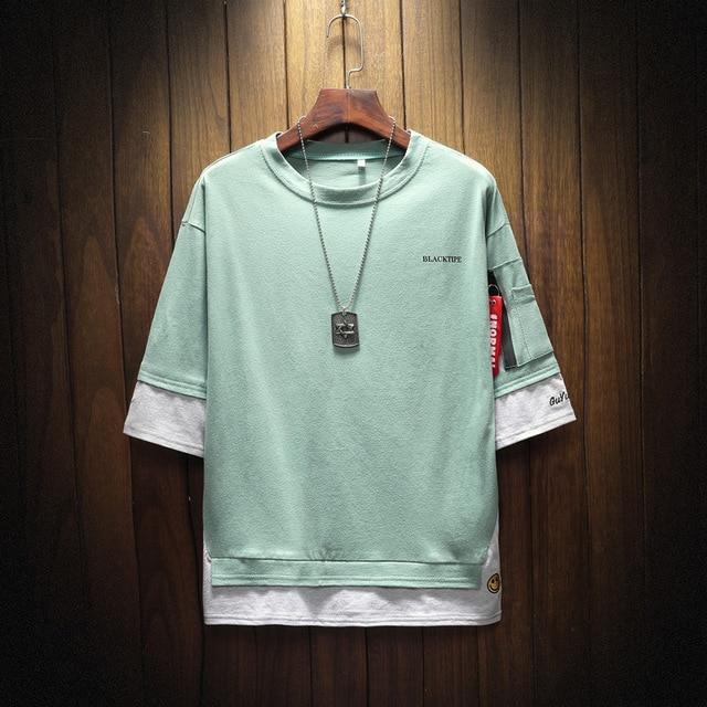 BLACKTIPE T-shirt