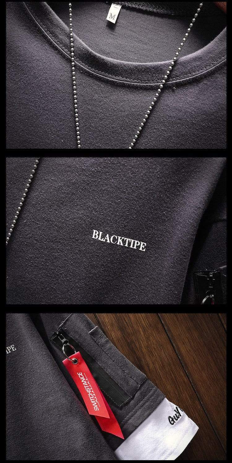 BLACKTIPE T-shirt