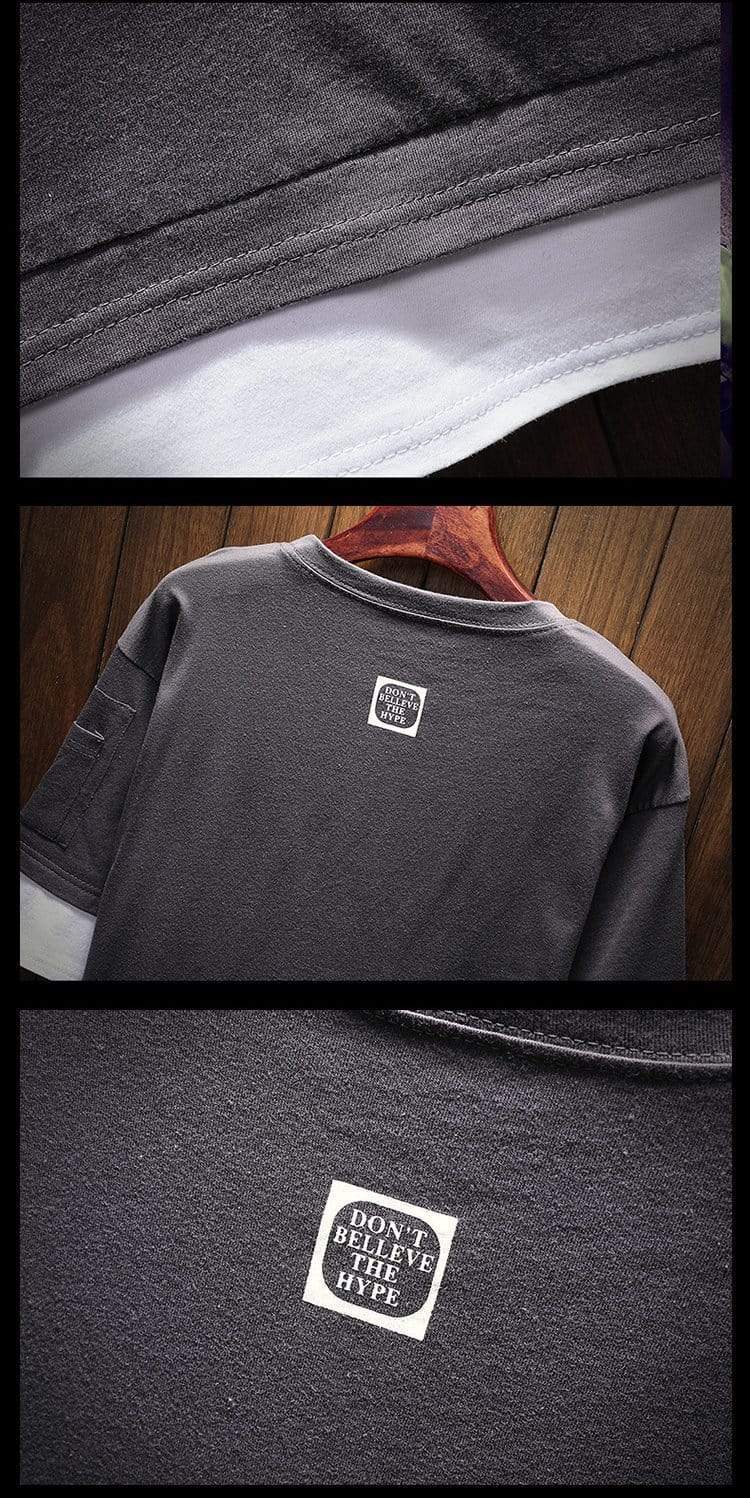 BLACKTIPE T-shirt