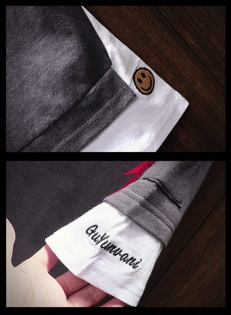 BLACKTIPE T-shirt