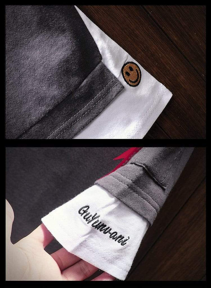 BLACKTIPE T-shirt