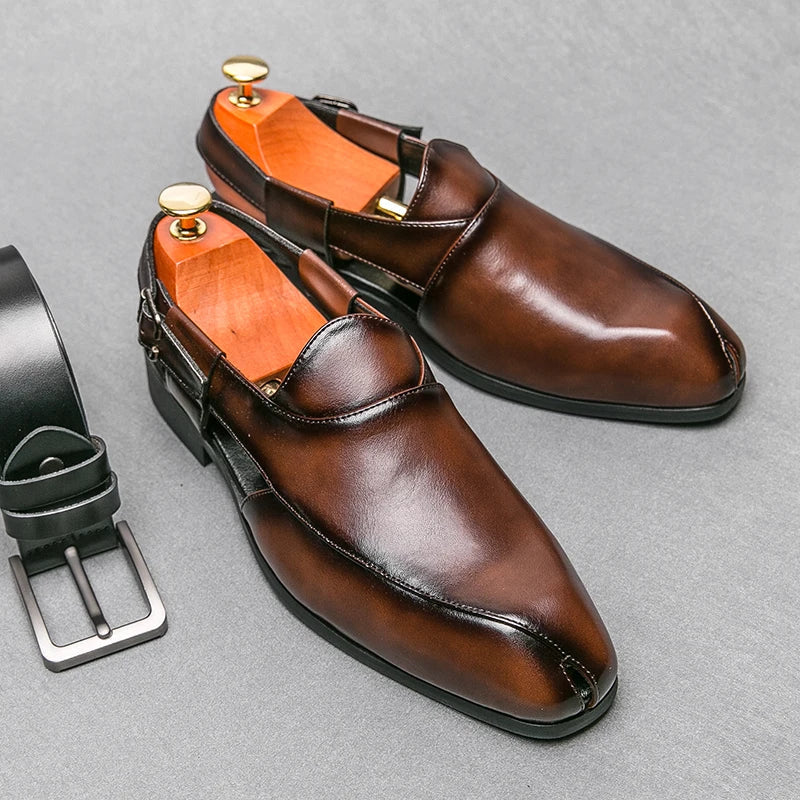 Sterling Loafers