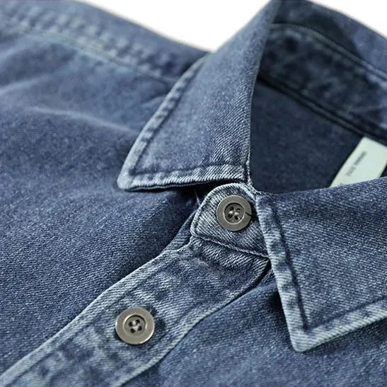 Henzo Denimskirjorta