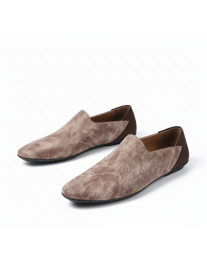 Sunday Loafer