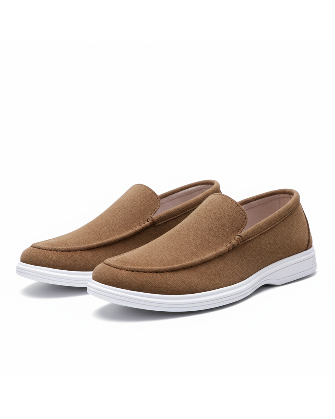 Weston Premium Loafers