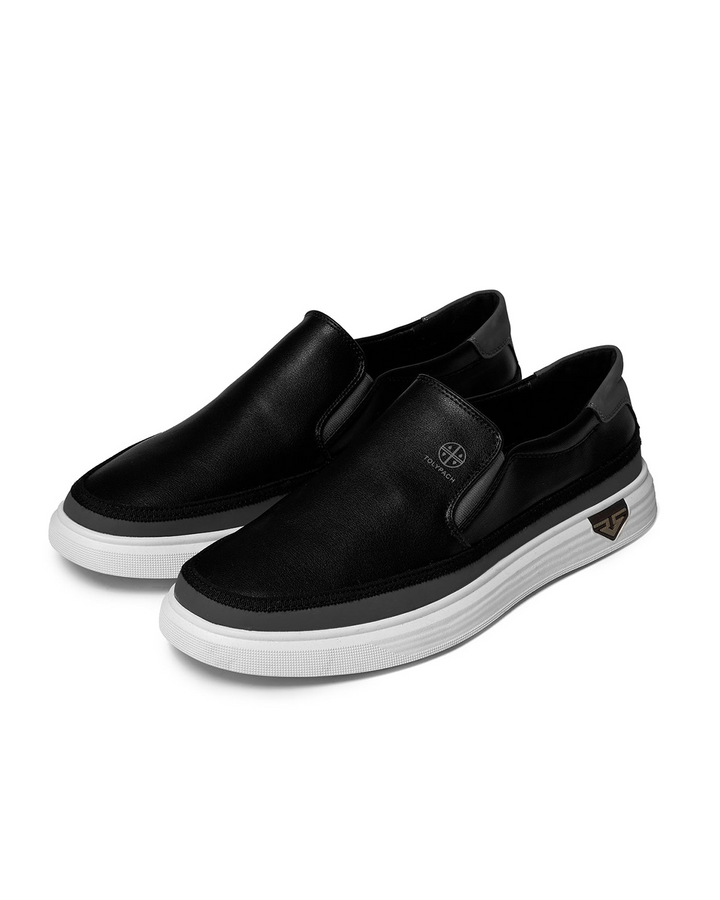 Whitman Loafer