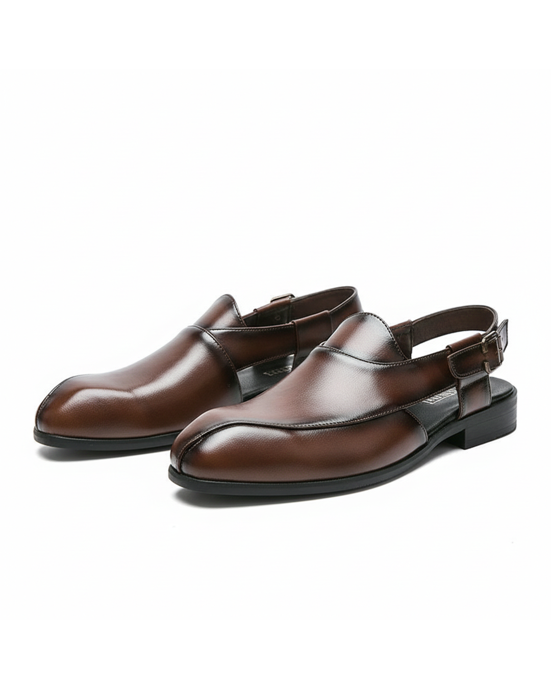 Sterling Loafers