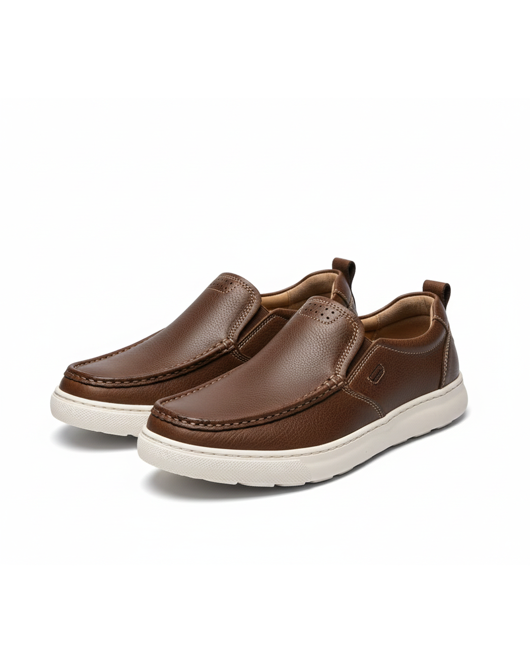 Streetline Loafers