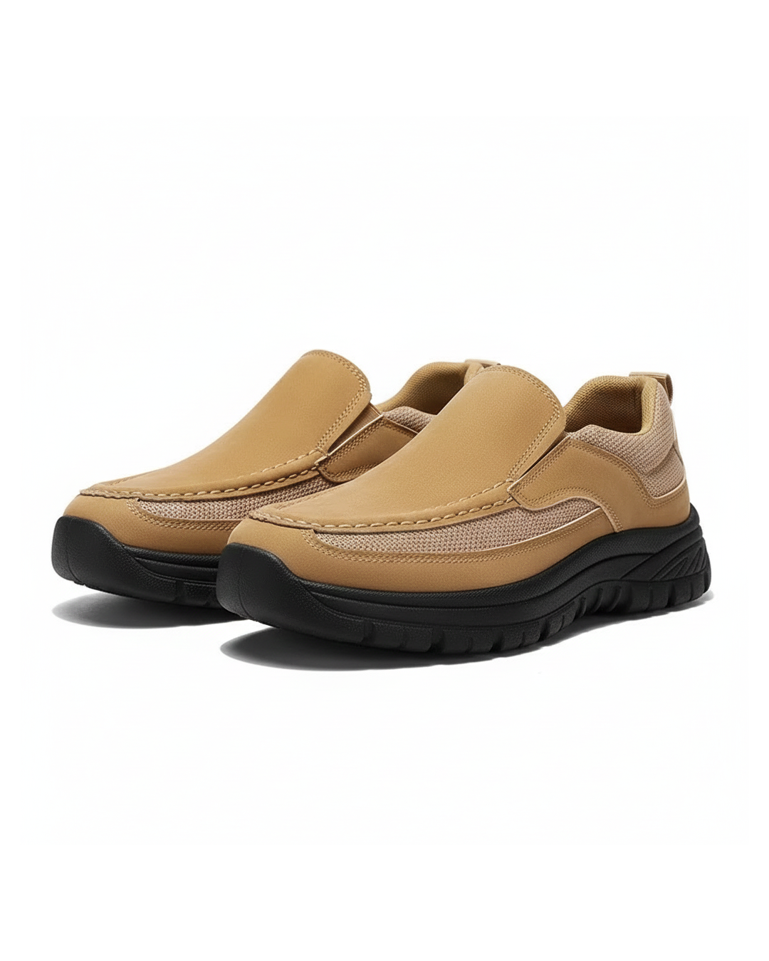 Wayfinder Loafer
